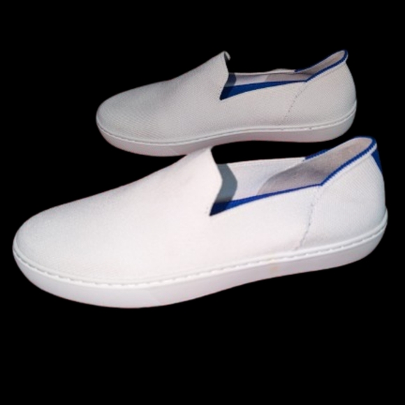 Rothy's the original slip on sneaker - Picture 2 of 7